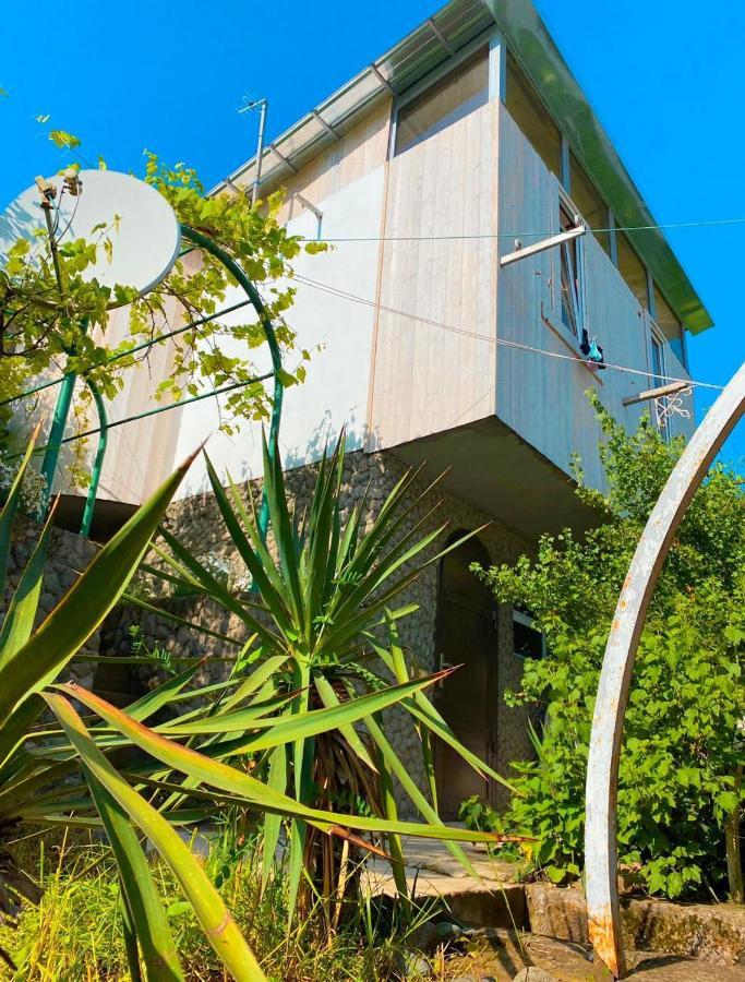 מלון דיליג'אן Green Garden מראה חיצוני תמונה